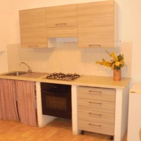 Relais Valguerriera Vendégház Apecchio Kültér fotó