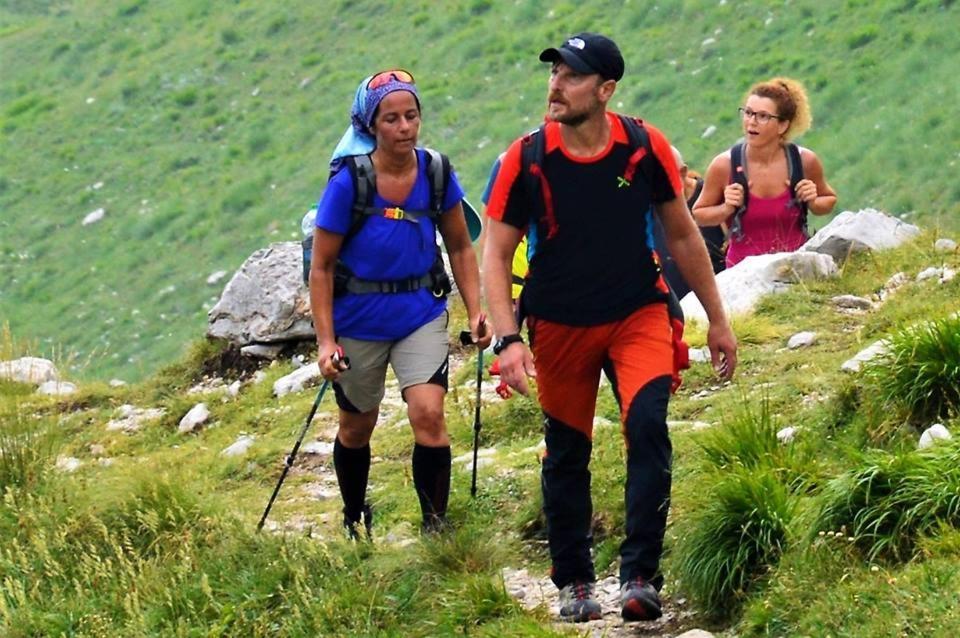 Relais Valguerriera Vendégház Apecchio Kültér fotó