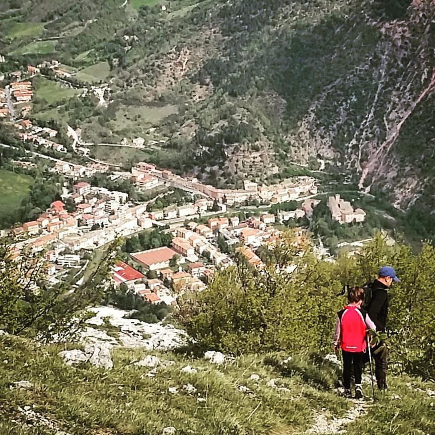 Relais Valguerriera Vendégház Apecchio Kültér fotó