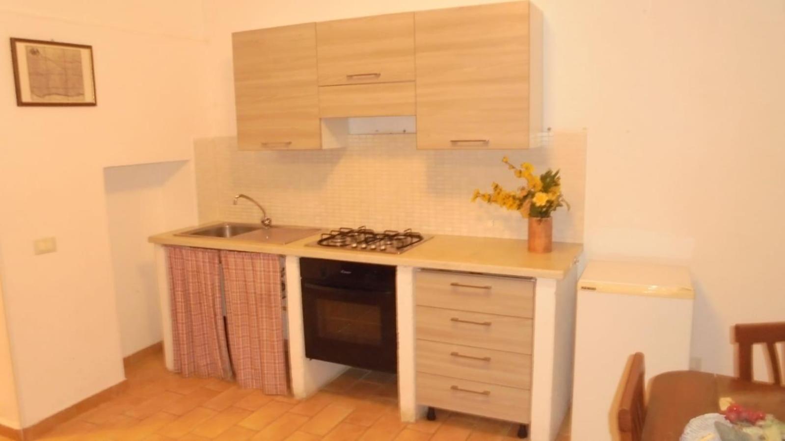 Relais Valguerriera Vendégház Apecchio Kültér fotó