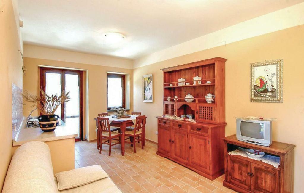 Relais Valguerriera Vendégház Apecchio Kültér fotó
